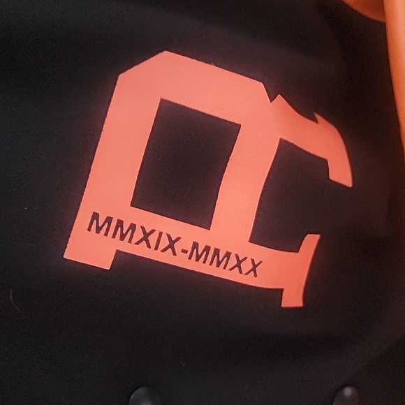 Varsity Jacket - Picture 2 of 3